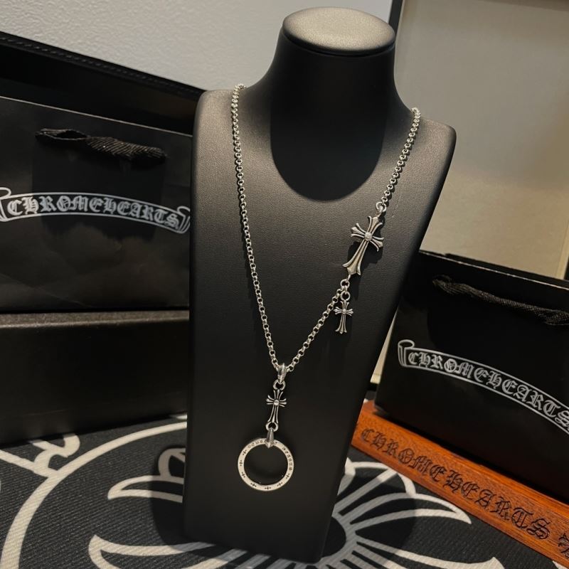 Chrome Hearts Necklaces